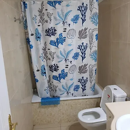 In Cristianos Centre Apartment