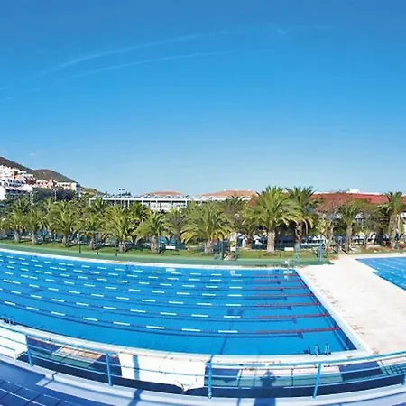 In Cristianos Centre Apartment