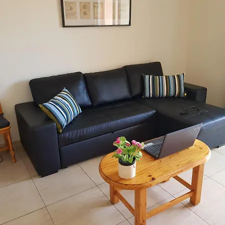 Apartment In Cristianos Centre *