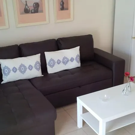 In Cristianos Centre Apartment *