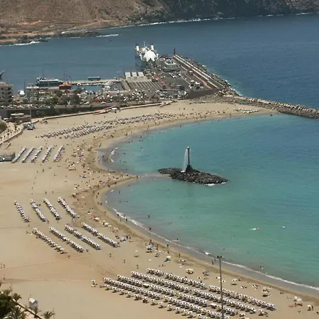 아파트 In Cristianos Centre 로스크리스티아노스