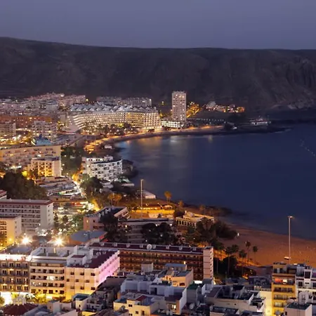 아파트 In Cristianos Centre *