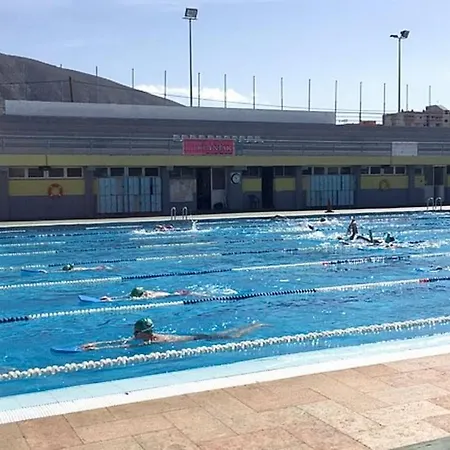 In Cristianos Centre 로스크리스티아노스