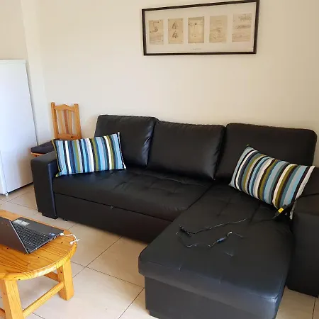 In Cristianos Centre * 로스크리스티아노스