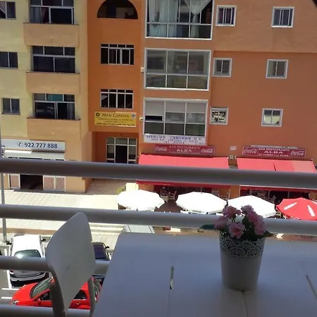 In Cristianos Centre * 로스크리스티아노스