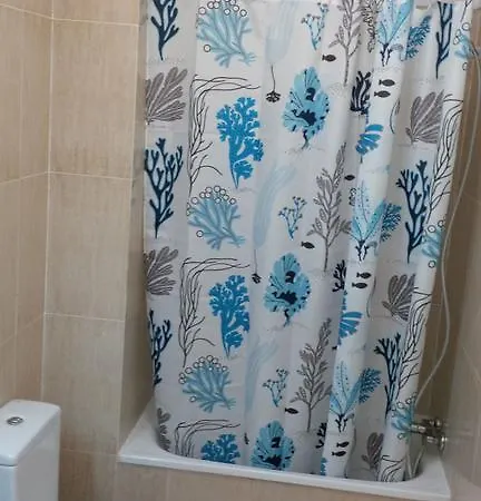 In Cristianos Centre 로스크리스티아노스