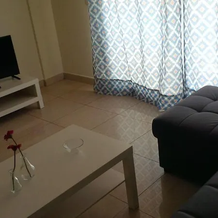 아파트 In Cristianos Centre *