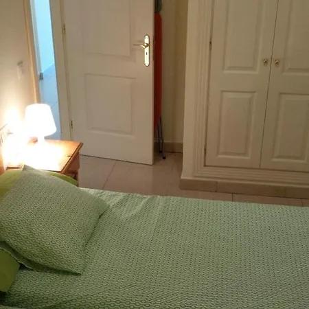 아파트 In Cristianos Centre 로스크리스티아노스