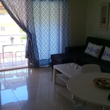 Appartement In Cristianos Centre