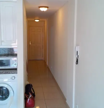 In Cristianos Centre 아파트 로스크리스티아노스