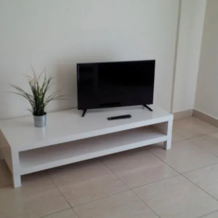 In Cristianos Centre 아파트